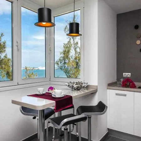 Apartamento Coral Bay By Vacanzy Collection Corralejo Exterior foto