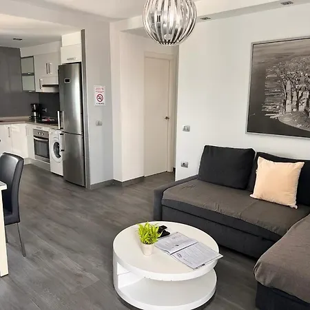 Apartamento Coral Bay By Vacanzy Collection Corralejo Exterior foto