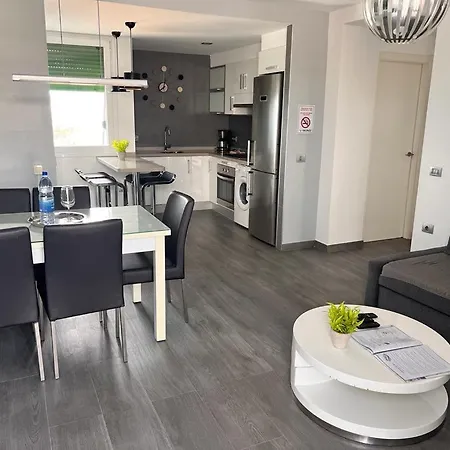 Apartamento Coral Bay By Vacanzy Collection Corralejo Exterior foto