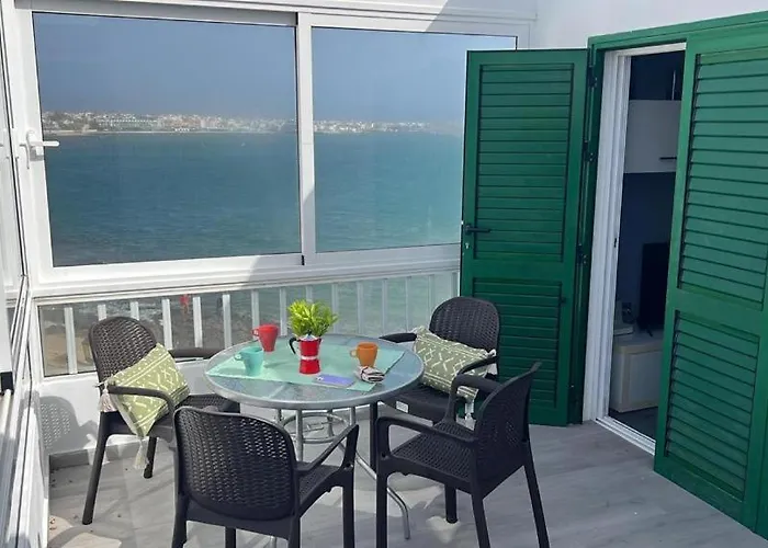 Apartamento Coral Bay By Vacanzy Collection