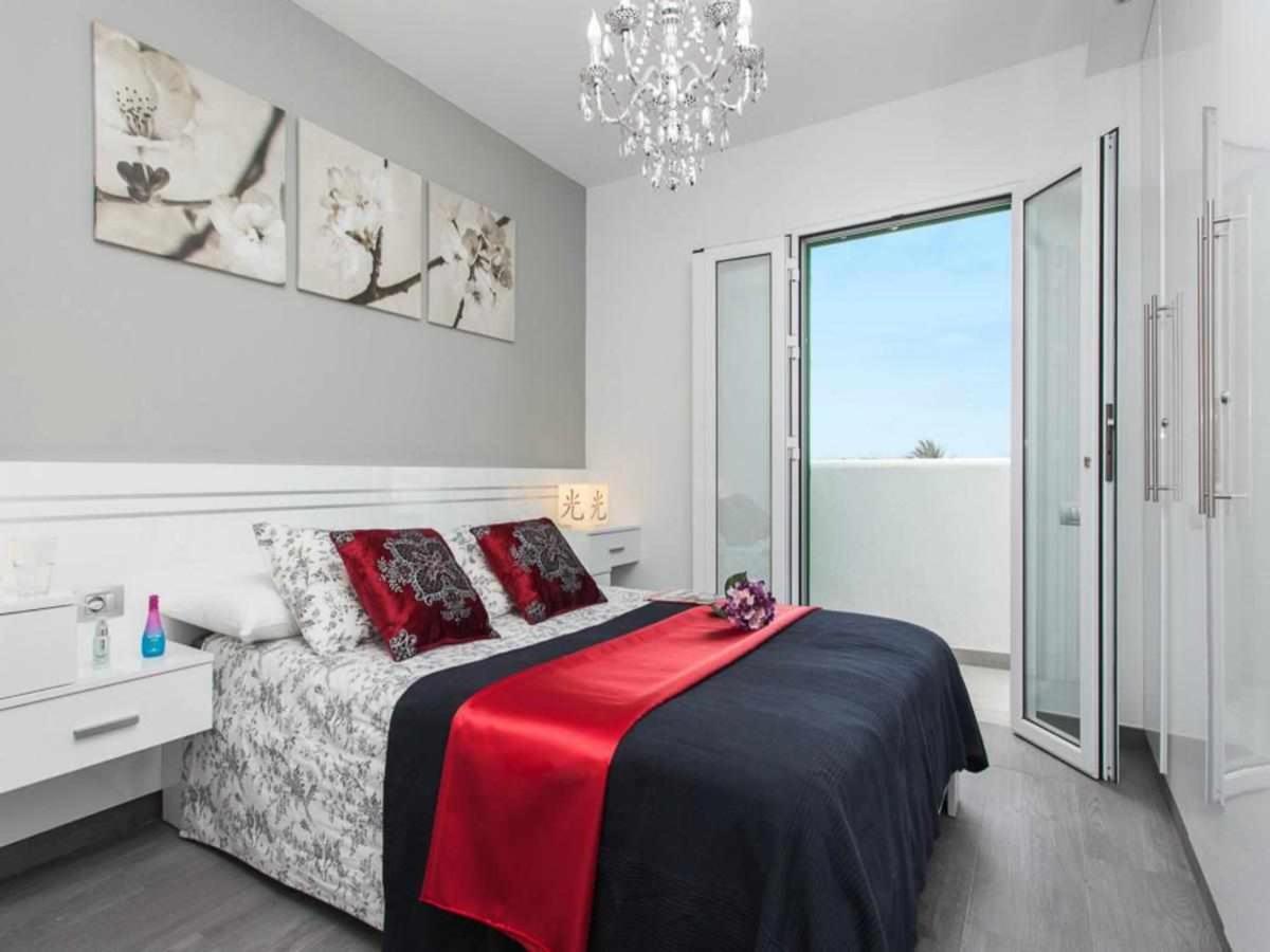Apartament Coral Bay By Vacanzy Collection *