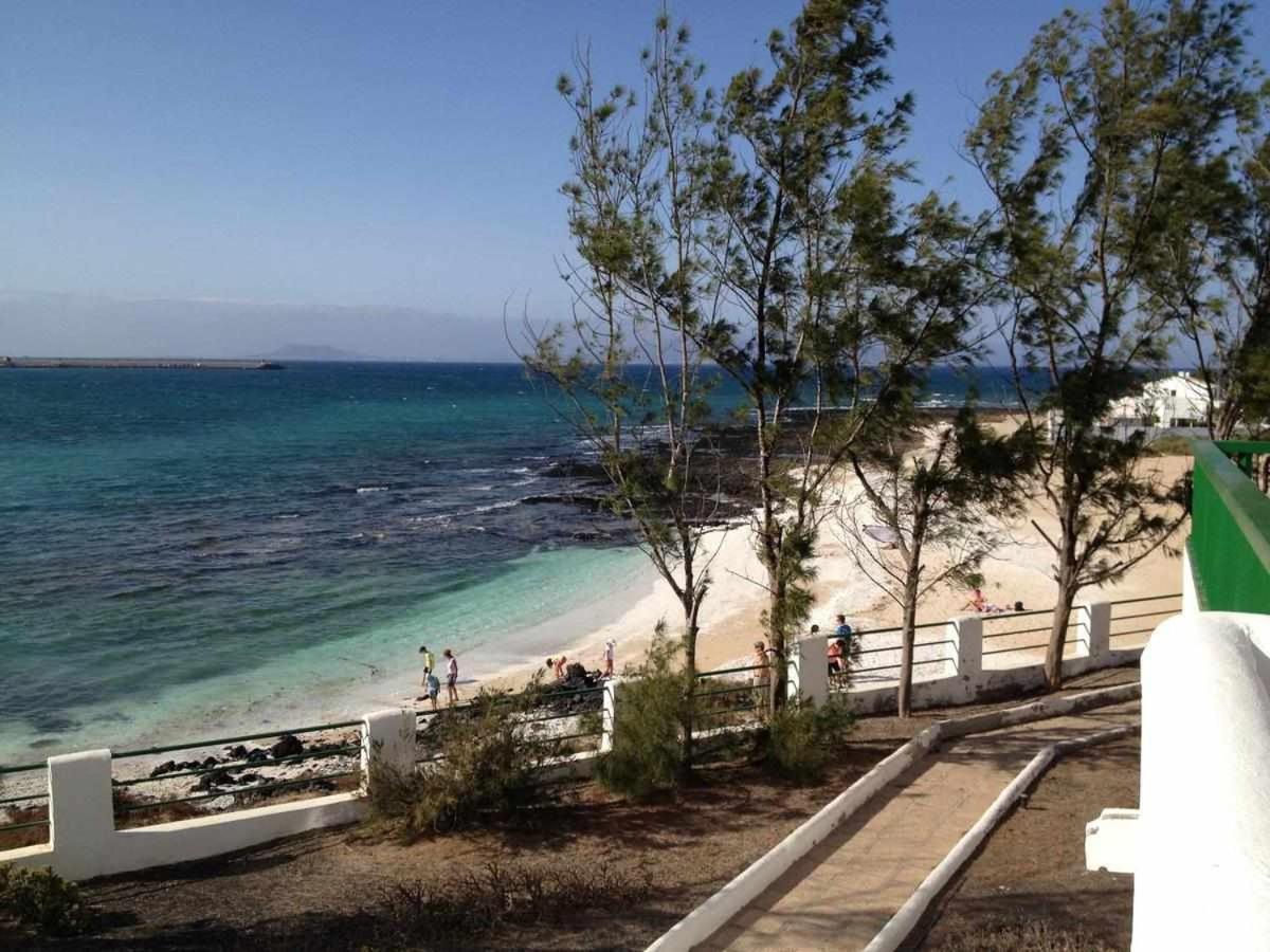 Apartament Coral Bay By Vacanzy Collection Corralejo