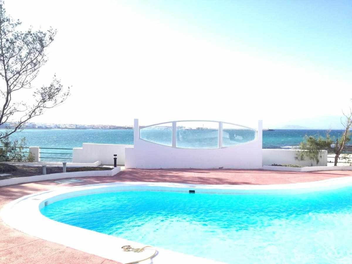 Coral Bay By Vacanzy Collection Apartament Corralejo