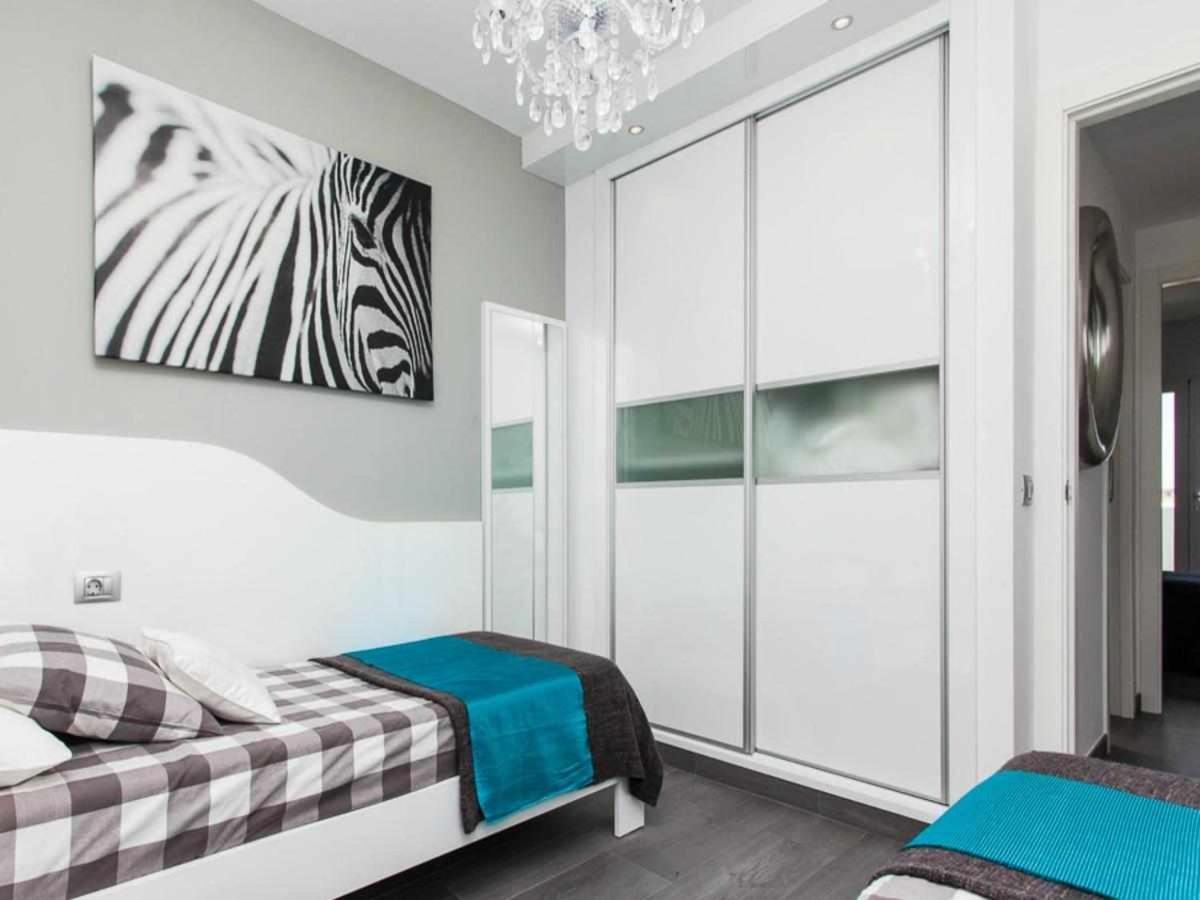 Apartament Coral Bay By Vacanzy Collection Corralejo
