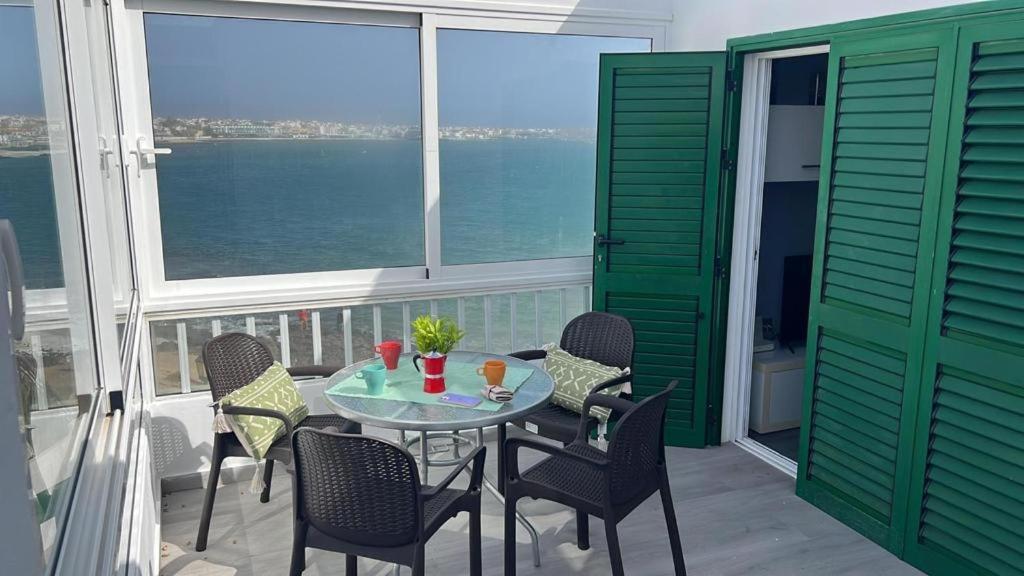 Coral Bay By Vacanzy Collection Corralejo